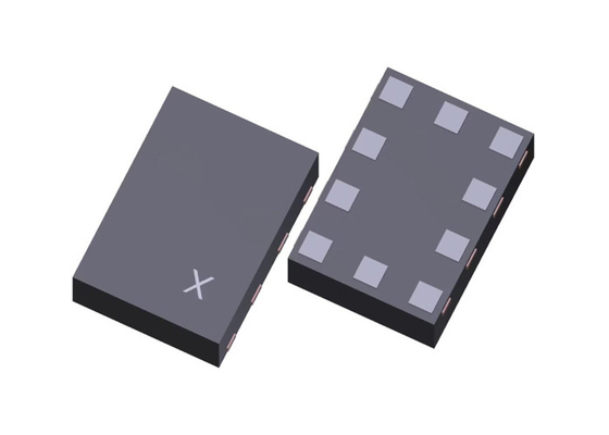 BGSC4331MN10 módulo de comunicación inalámbrica sintonizadores de antena 40V conmutador y sintonizador C