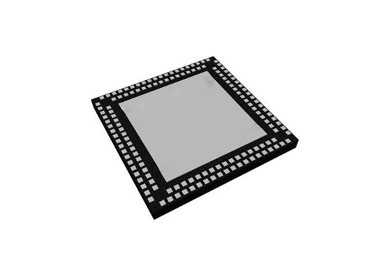 Módulo de comunicación inalámbrica AW690HNK, combo SoC con Wi-Fi 6 dual y BT 5.3, paquete HVQFN148