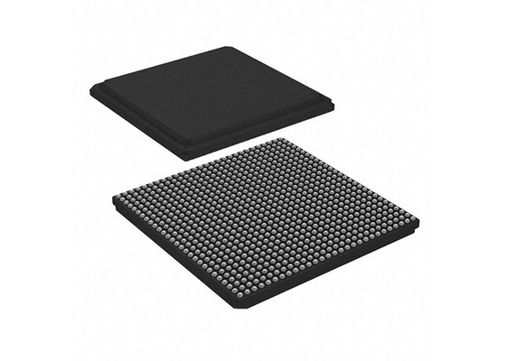 LS1043ASN8KQB Microcontrolador MCU de 64 bits 1.0GHz ARM Cortex-A53 QorIQ Microprocesador de capas