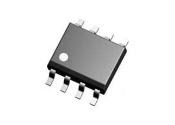 Circuito integrado 2EDL803X-F5B, chip EiceDRIVER PG-DSO-8, controlador de puerta aislado de 120 V