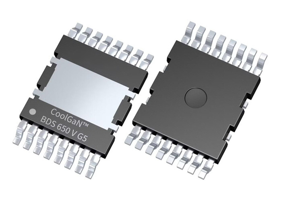 IGLT65R055B2 GaN IC GaN Interruptores bidireccionales 650V Transistor de potencia bidireccional