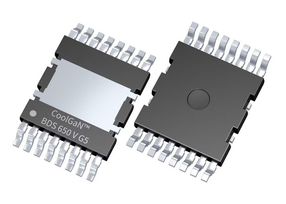 IGLT65R110B2 CI GaN IC de nitruro de galio Transistor de potencia bidireccional de 650 V