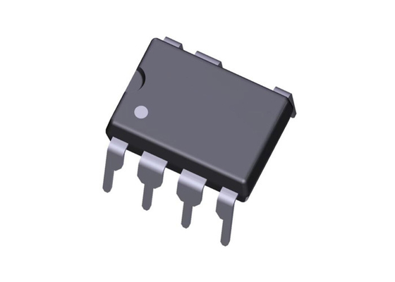 ICE5BR3995BZ-1 Circuito Integrado Chip Regulador Flyback y Buck Offline PG-DIP-7