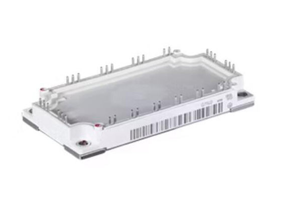 F4-100R17N3P4 módulos IGBT para automóviles EconoPACK 3 módulo 1700V módulo IGBT de cuatro paquetes