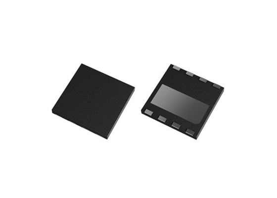TP65H300G4LSGBE Chip de circuito integrado 650V 240mΩ SuperGaN Nitruro de galio Transistores FET PQFN88