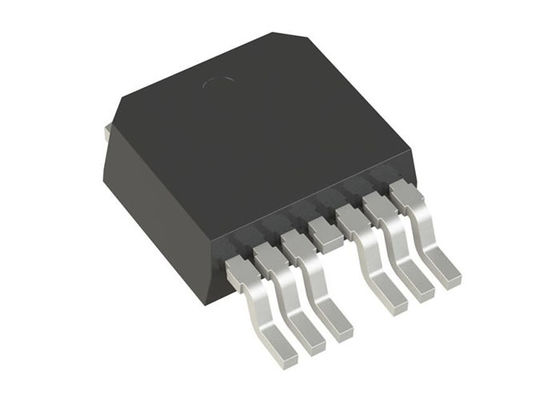 Chip de circuito integrado RAJ2810024H12HPD Dispositivo de alimentación inteligente automotriz con función de detección de corriente