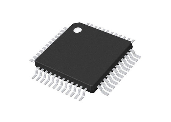 R7FA2L2094CFL Microcontrolador MCU 48MHz Arm Cortex-M23 RA2L2 MCU para automatización industrial y sensores