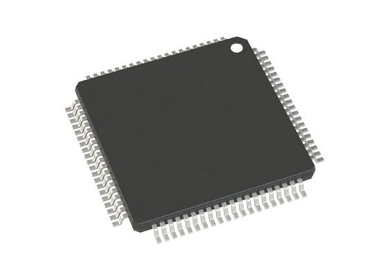 R5F566TEEGFF Microcontroller MCU 32Bit Microcontrollers 32Bit RX66T MCU LFQFP80