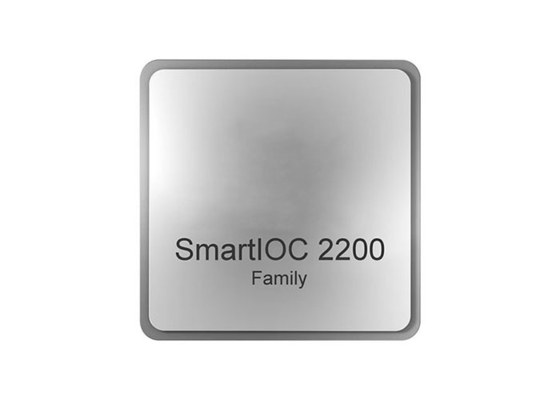 PM8263B-F3EI Chip IC de memoria controladores de almacenamiento IO de alto rendimiento con protección básica de datos