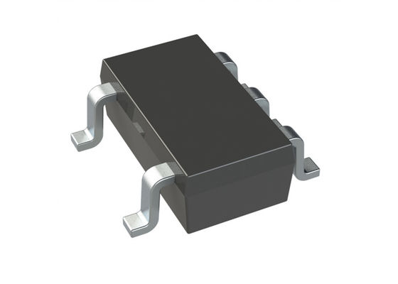 Chip de circuito integrado OPA810QDBVR 70MHz Amplificadores operativos 27V Op Amps Chip