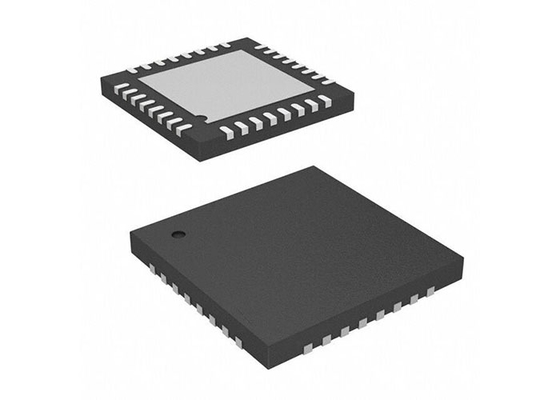 MMA151PP5 Chip de circuito integrado 24GHz GaAs MMIC Amplificador distribuido para militares y espaciales