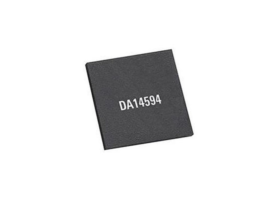 DA14594-00000O92 CI BT SmartBond de alto rendimiento SoC Bluetooth LE de doble núcleo para lectores de punto de venta (POS)