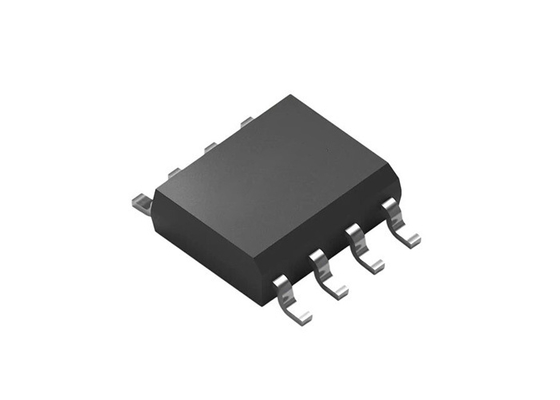 Sensor IC CT4022-H65BSN8 Sensores TMR SOIC8 XtremeSense Sensores de corriente TMR