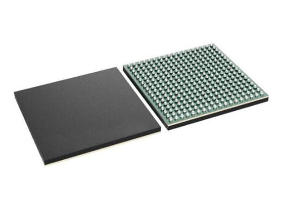 Microcontrolador MCU AM2612AOFFHIZFGR Microcontrolador IC Sitara MCU 32Bit Dual Core MCU