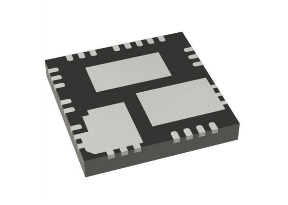 Chip de circuito integrado LM70880RRXR Convertidor reductor de 8A VQFN29 DC DC Step Down
