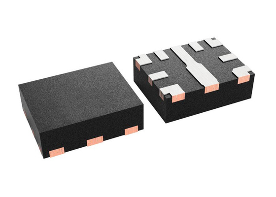 Chip de circuito integrado LMR604303SRAKRQ1 Controlador reductor síncrono automotriz de 36 V y 3 A