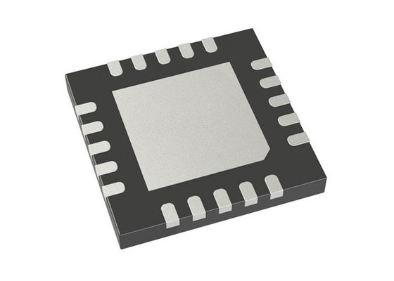 ISL71441MRZ Circuito Integrado Chip Tolerante a la Radiación Controlador de FET GaN de Medio Puente de 12V