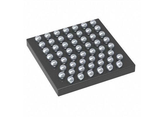 DA9292-AKOV2 Chip de circuito integrado de alto rendimiento multifase DC/DC Buck Convertidor 54-WLCSP