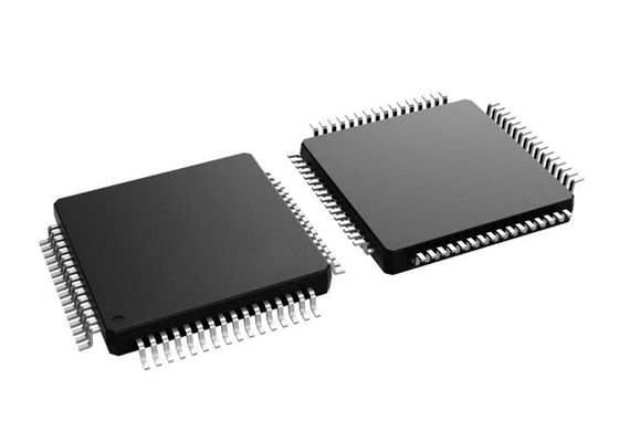M0G3519QPMRQ1 Microcontrolador MCU 80MHz Microcontroladores de señal mixta de 32 bits para automóviles LQFP-64