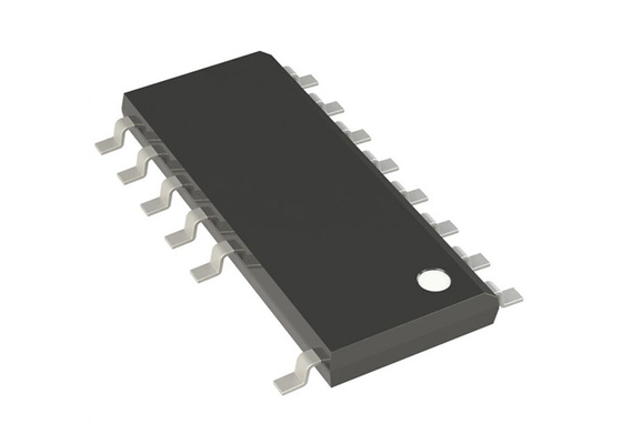 VIPERGAN65DTR Chip de circuito integrado convertidor de alta tensión casi resonante fuera de línea con modo E GaN HEMT