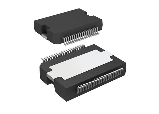 TDA7901-ZSX Chip de circuito integrado amplificador de potencia automotriz con clase G integrado