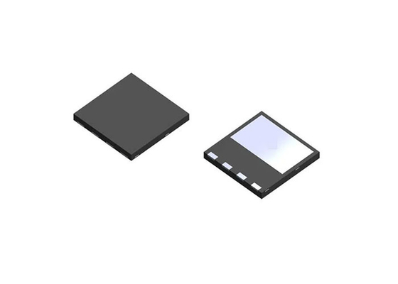 Chip de circuito integrado STPSC8H065DLF Diodo Schottky de potencia de carburo de silicio de 650V 8A para Boost PFC