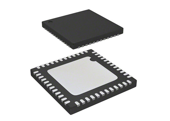 STPM098C-TR Circuito Integrado Chip Automotriz Controlador Dual Digital de 8 Fases con PMBus™