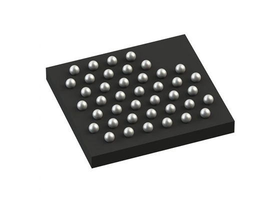 STM32WBA55HGF7 Microcontrolador MCU Multiprotocolo inalámbrico de 32 bits con Cortex-M33 MCU 41-WLCSP