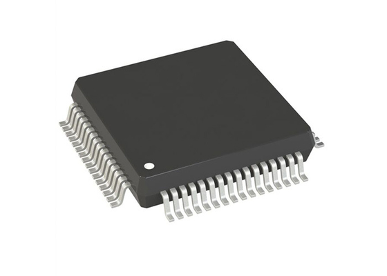 STM32U535RBT6Q Microcontrolador MCU de 32 bits 160MHz STM32U5 MCU con memoria flash de 128Kbytes