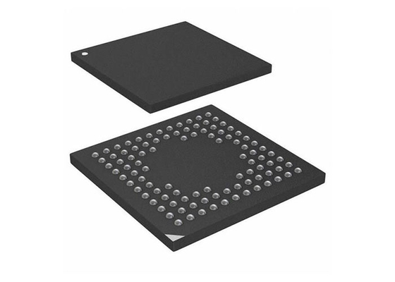 Microcontrolador STM32U535VEI6Q MCU de alto rendimiento de 32 bits a 160MHz, IC de microcontrolador STM32U5