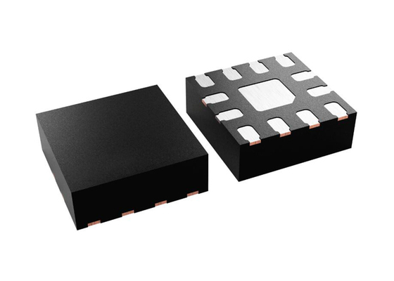 TRF1305A1RPVR Módulo de comunicación inalámbrica RF Amplificador totalmente diferencial RF Amp Chip