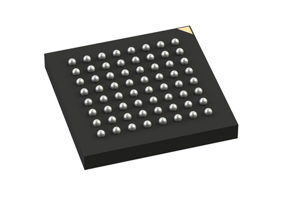 Microcontrolador MCU STM32U535REI3Q: MCU STM32U5 de alto rendimiento con 128 Kbytes de memoria Flash