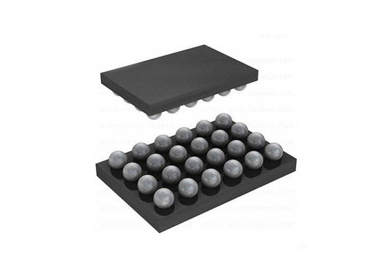 ST33KTPM2IWLBZA9 Chip de circuito integrado STSAFE-TPM para aplicaciones industriales y de consumo