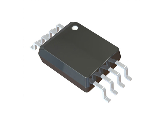 SI82B30ABE-IS4R Chip de circuito integrado Controladores de puerta aislados de un solo canal de 6A SOIC8
