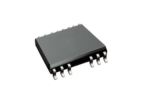 SI82F89ABE-IS3 Chip de circuito integrado 6kVrms 2 canales aislado conductor de puerta SelVCD IC
