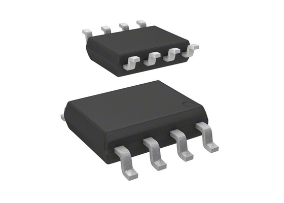 SI82B28AGC-ISR Chip de circuito integrado Controladores de puerta aislados de un solo canal de 3,75 kVrms