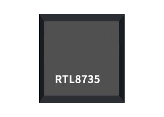 Procesador de inteligencia artificial RTL8735C Chip de potencia ultra baja AI multimodal SoC Procesadores AIoT