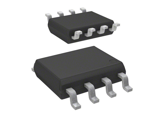 SI82B30ABC-IS Chip de circuito integrado 3750Vrms 6A controlador de puerta aislado IC SOIC8