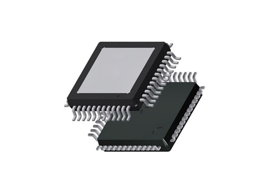 Chip de circuito integrado HFDA90D-F2T Amplificador de audio de clase D de 4 canales con robustez automotriz