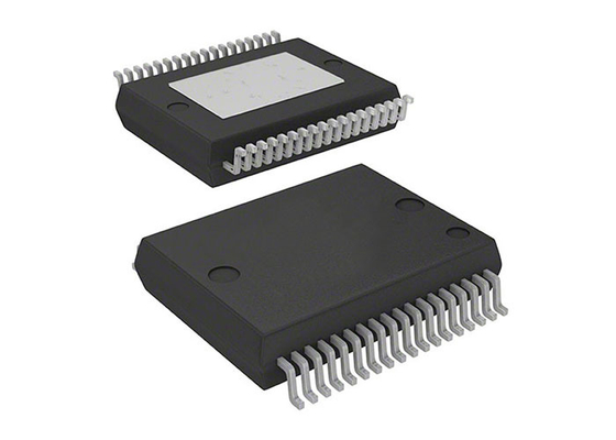 Chip de circuito integrado L9969U de uso general para automoción, para puente en media configuración simple y doble