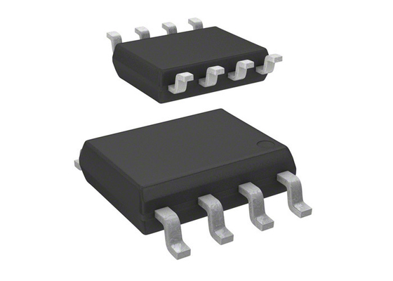 SI82A30ABE-IS4R Chip de circuito integrado controladores de puertas de valor aislados SOIC8 controladores de puertas