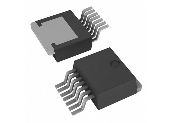 SCT055H65G3AG Chip de circuito integrado automotriz 30A 58mΩ Transistores MOSFET de potencia de carburo de silicio