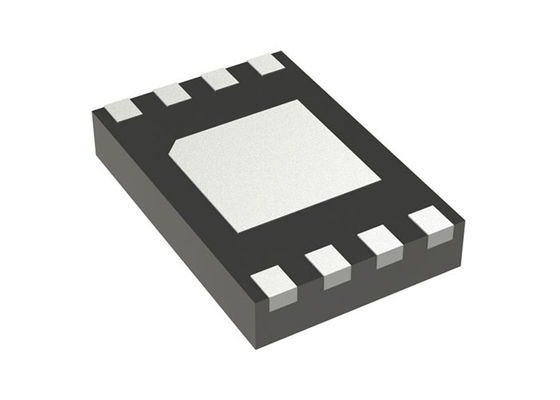 Chip de circuito integrado de memoria M24M02E-FMC6TG, memoria EEPROM de bus I²C serie de 2 Mbit, 1 MHz, circuito integrado de memoria 8-UFDFN
