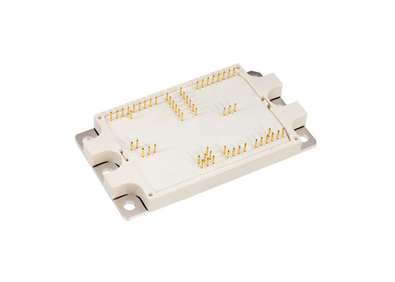 NXH600N105L7F5P2HG módulos IGBT de automóviles módulo inversor NPC de 3 niveles módulo PIM de 1050V