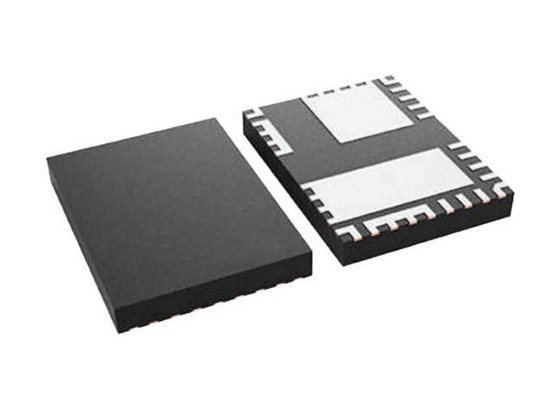LMG2656RFBR GaN IC GaN Power-FET Half Bridge 650V GaN Power Stages VQFN19 Conducción de la puerta