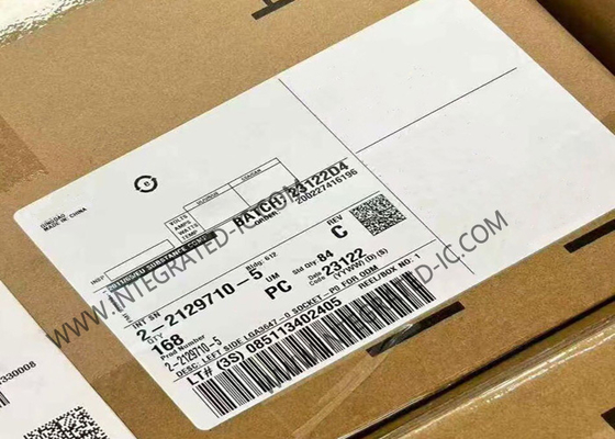 2-2129710-5 Conectores 0.5A Sockets LGA Conectores