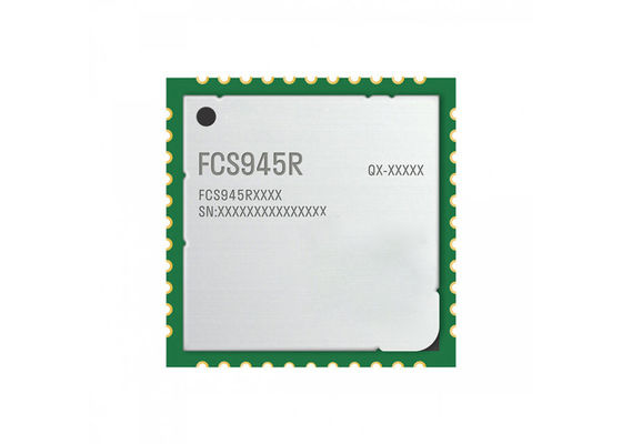 FCS945RAAMD Módulo de comunicación inalámbrica de 150 Mbps Wi-Fi de banda doble 4 y BT Módulo 5.2