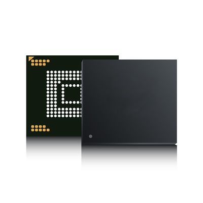 BWCTAKJ11X64G Chip de memoria IC de alto rendimiento eMMC NAND Flash Memory para el vehículo