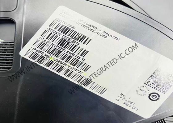 LTC3824IMSE Chip de circuito integrado controlador de descenso MSOP10 Reguladores de caja