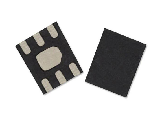 Módulo de comunicación inalámbrica MAMX-011066 Mezclador de alta linealidad TDFN6 Circuito integrado mezclador de RF